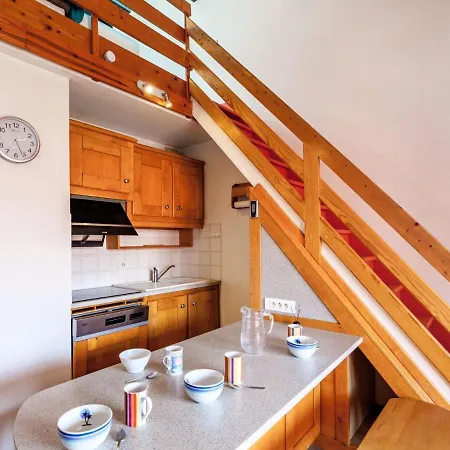Maison De L'ocean-6 By Interhome Apartment *