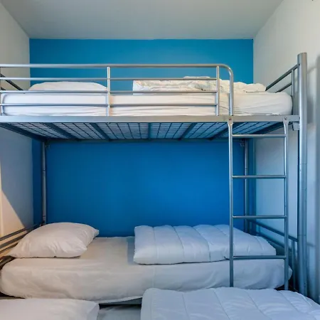 Maison De L'ocean-6 By Interhome Capbreton