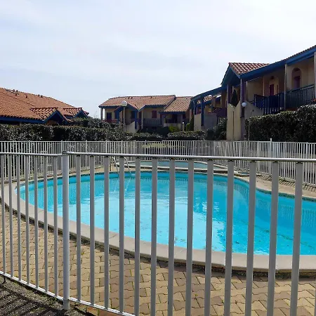 דירה Maison De L'ocean-6 By Interhome *