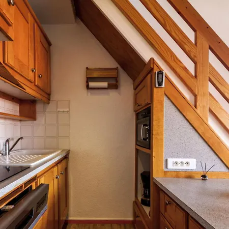 Maison De L'ocean-6 By Interhome