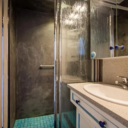 דירה Maison De L'ocean-6 By Interhome *