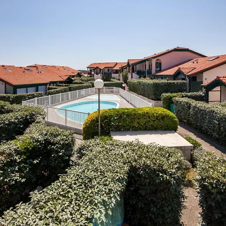 Maison De L'ocean-6 By Interhome *