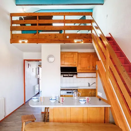 Maison De L'ocean-6 By Interhome * Capbreton