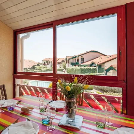 アパート Maison De L'ocean-6 By Interhome カップブルトン