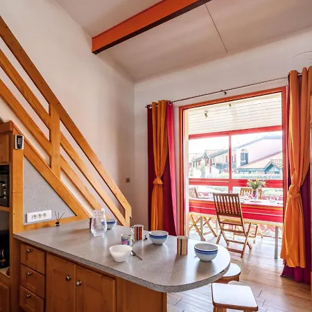 Maison De L'ocean-6 By Interhome *