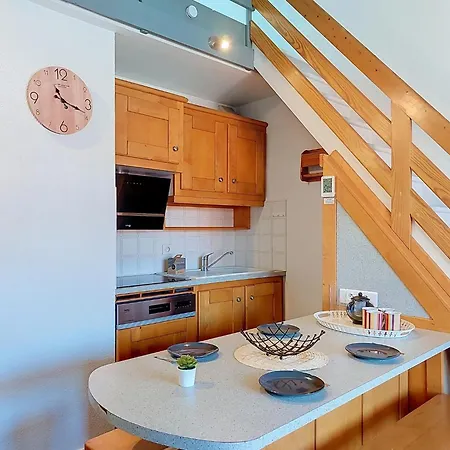 דירה Maison De L'ocean-6 By Interhome קפברטון
