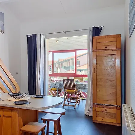 Maison De L'ocean-6 By Interhome דירה *