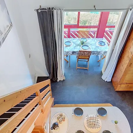 Maison De L'ocean-6 By Interhome