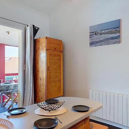 Maison De L'ocean-6 By Interhome דירה