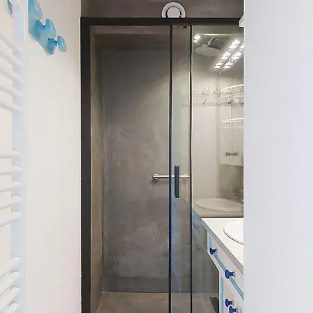 דירה Maison De L'ocean-6 By Interhome *