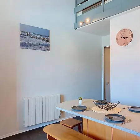 Maison De L'ocean-6 By Interhome דירה קפברטון