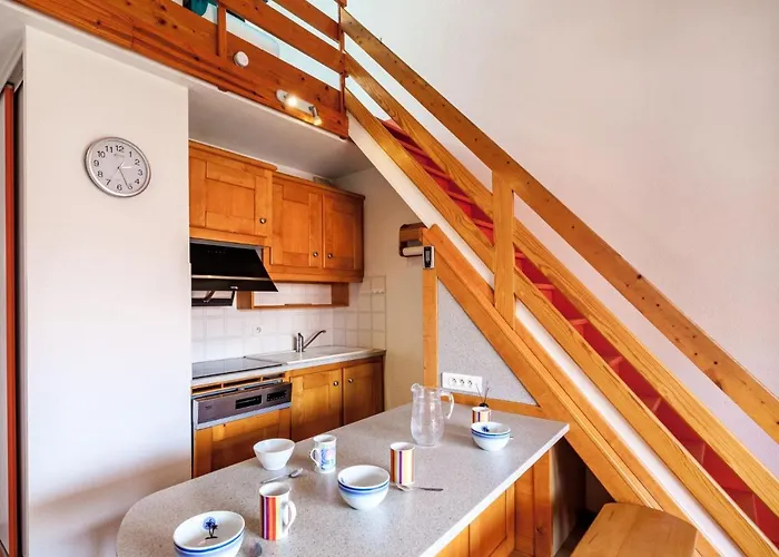 Maison De L'ocean-6 By Interhome 아파트 *