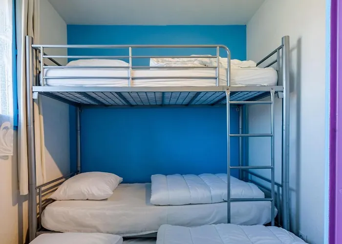 Maison De L'ocean-6 By Interhome 카브레톤