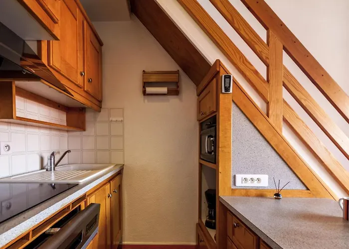 Maison De L'ocean-6 By Interhome