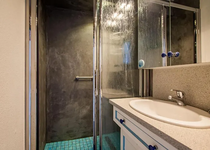 아파트 Maison De L'ocean-6 By Interhome *