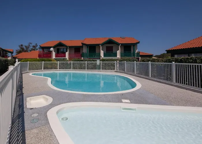 Maison De L'ocean-6 By Interhome * 카브레톤