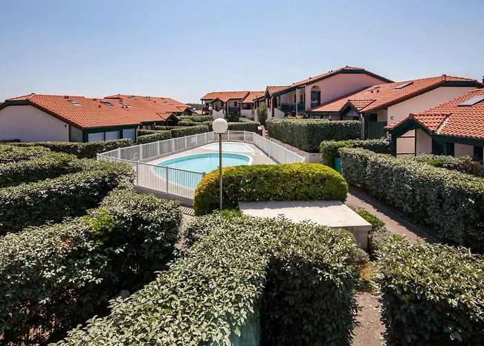 Maison De L'ocean-6 By Interhome *