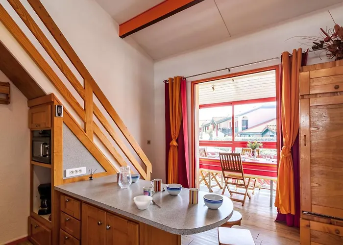 Maison De L'ocean-6 By Interhome *